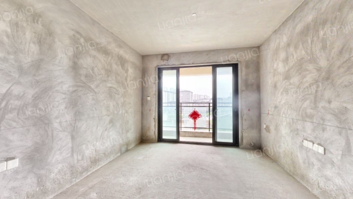 喜福里二手房实景图