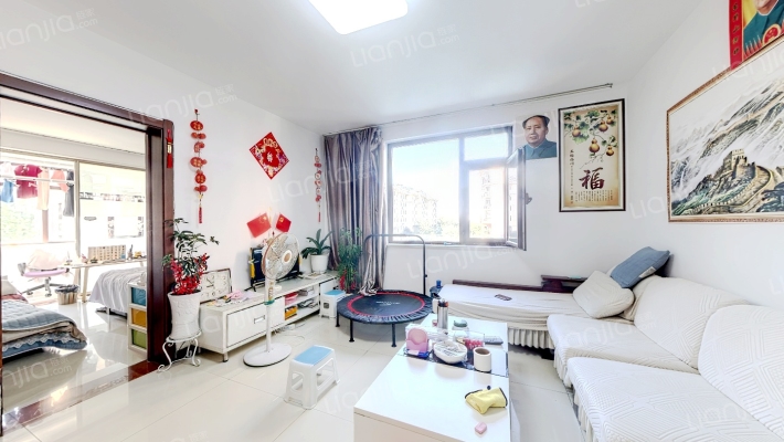 大鑫和顺花园二手房实景图