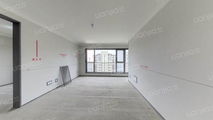 天正君悦府二期二手房实景图