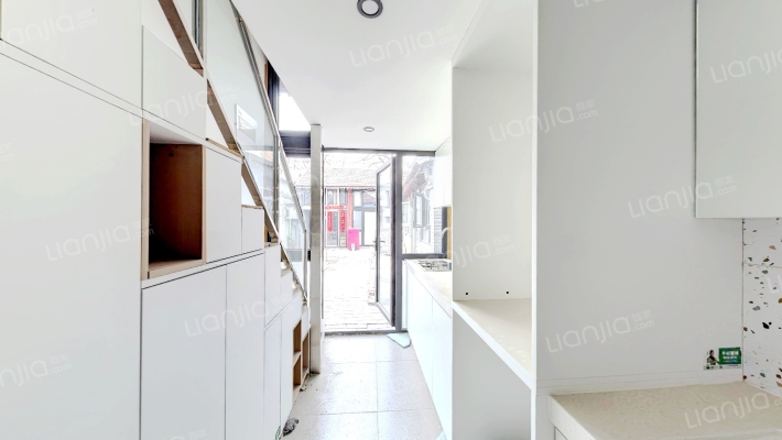 红线胡同二手房实景图