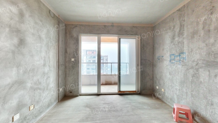 中铁丽景书香二手房实景图