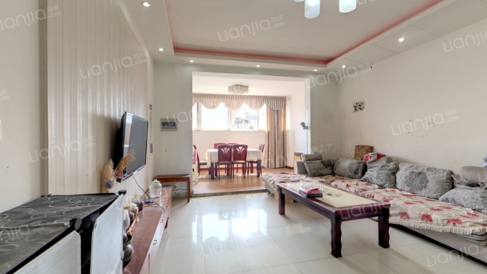 楠亚湾二手房实景图