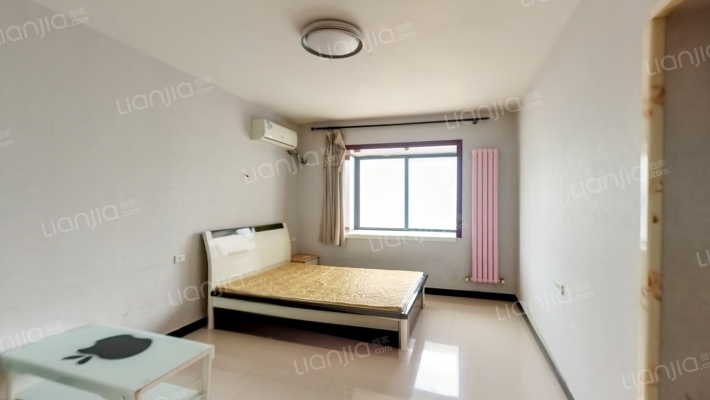 水漾铭郡二手房实景图