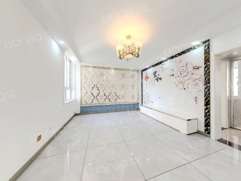 整租·城西花园 3室2厅 南