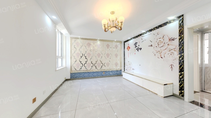 城西花园二手房实景图