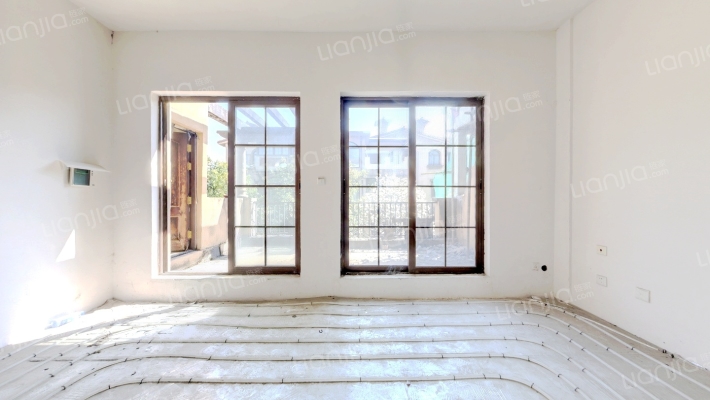 中信云栖谷二手房实景图