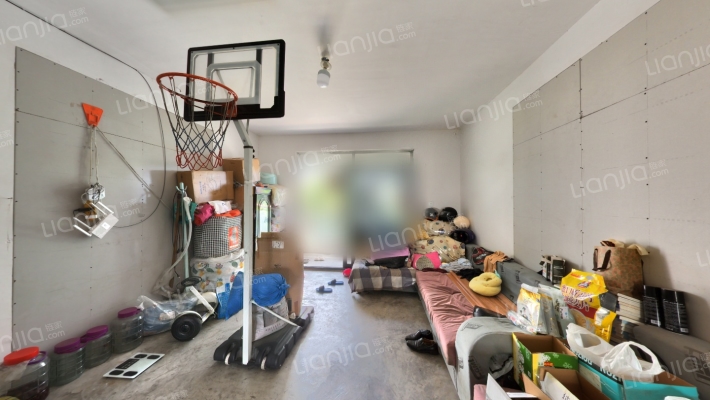 望江水岸二手房实景图