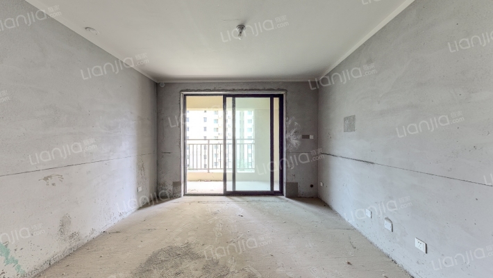 郑西鑫苑名家南院二手房实景图