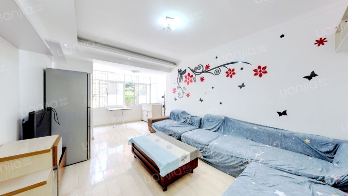 西坝路迎春巷5号院宿舍二手房实景图