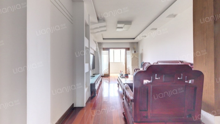 新佳园二手房实景图