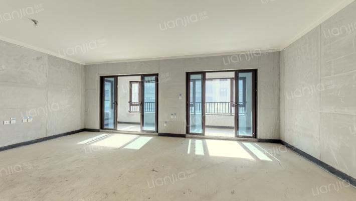 金科御府天宸二手房实景图