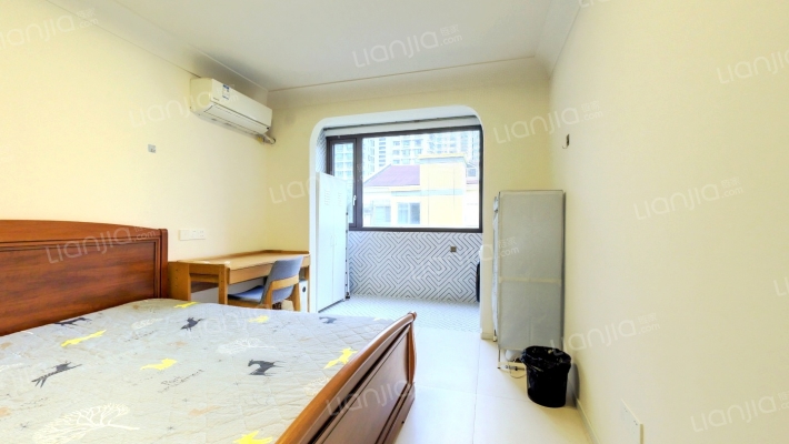 汇众康定小区二手房实景图