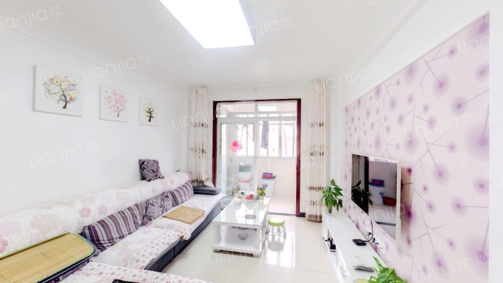 尚城花园北苑二手房实景图