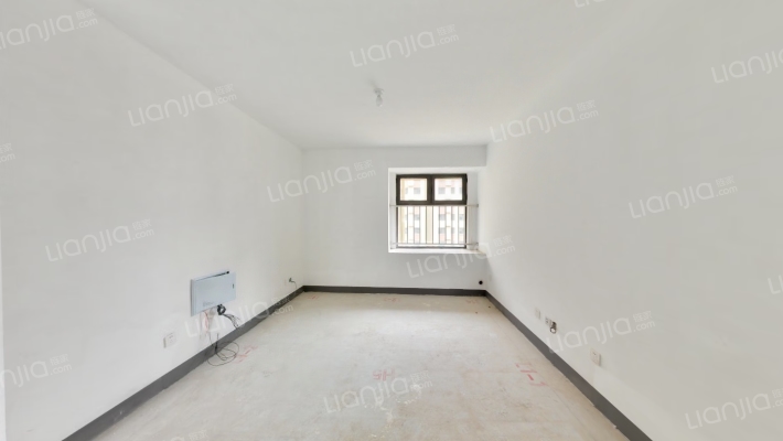 国融君悦府二手房实景图