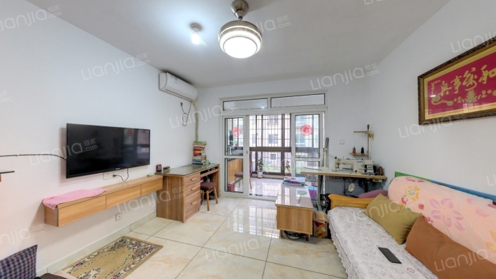 三家浜公寓采荠苑二手房实景图