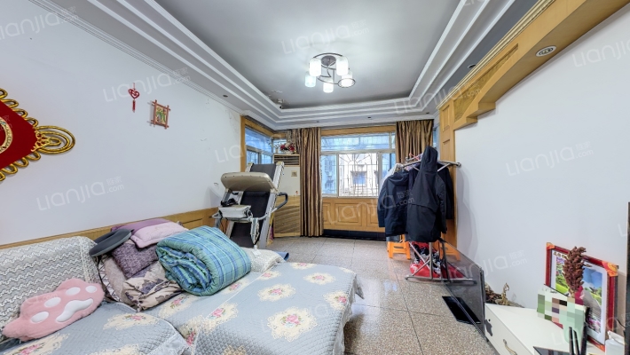 新丰小区二手房实景图