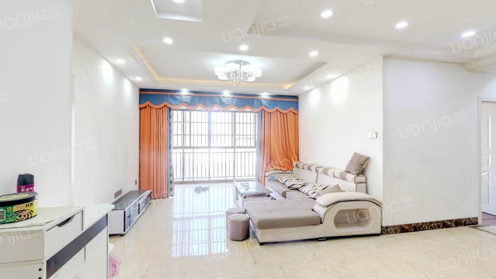 大唐果(西乡塘区)二手房实景图