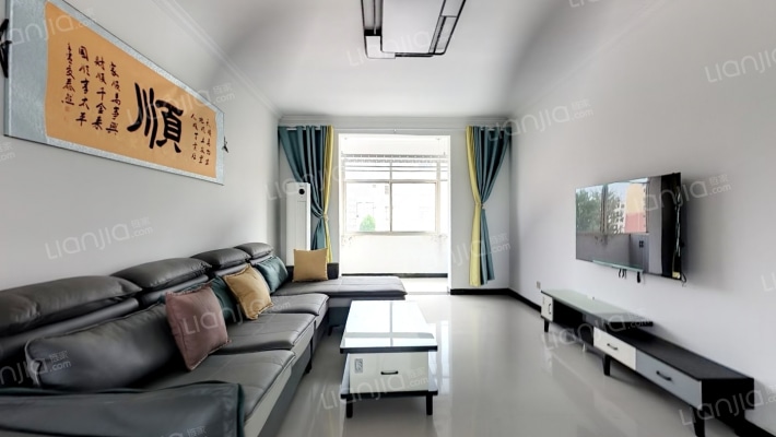 吉祥小区(太康县)二手房实景图