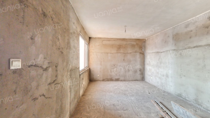 驻马店天中都会住宅小区二手房实景图