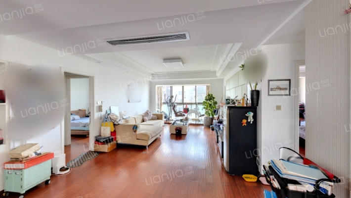 银亿海悦花苑二手房实景图