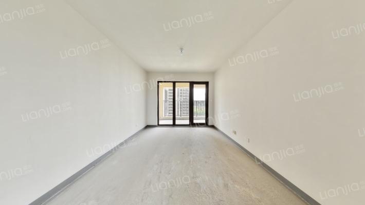 华润城二期二手房实景图