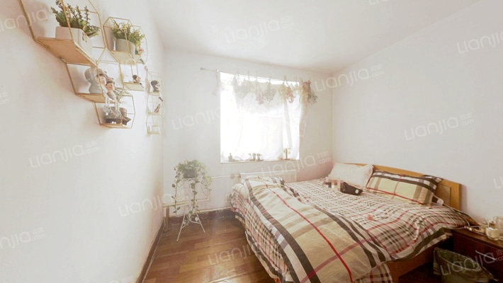 小山西楼二手房实景图