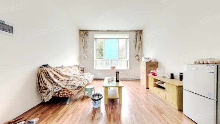 文汇小区二手房实景图