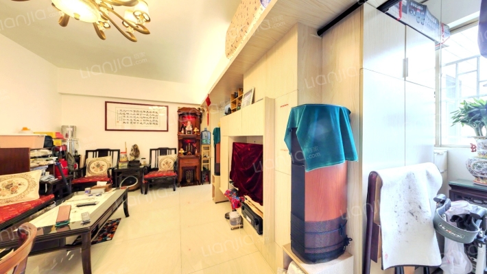 金房大厦二手房实景图