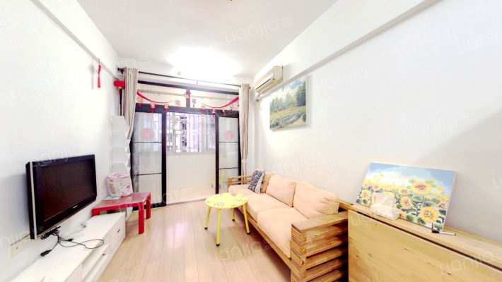 嘉丽苑二手房实景图