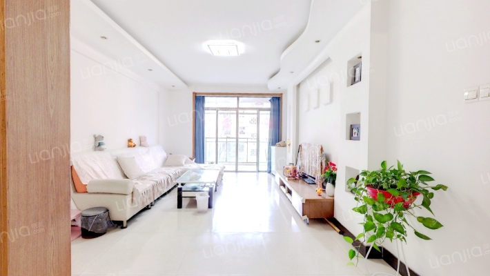 香江世纪名城二手房实景图