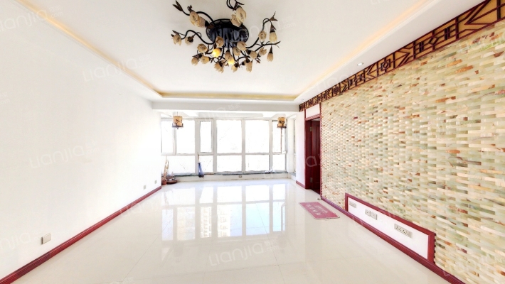 万恒东方俪城三期二手房实景图