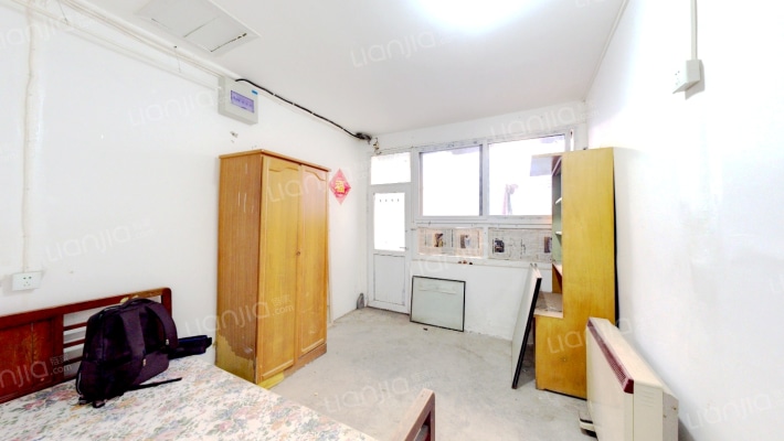 校场口二手房实景图