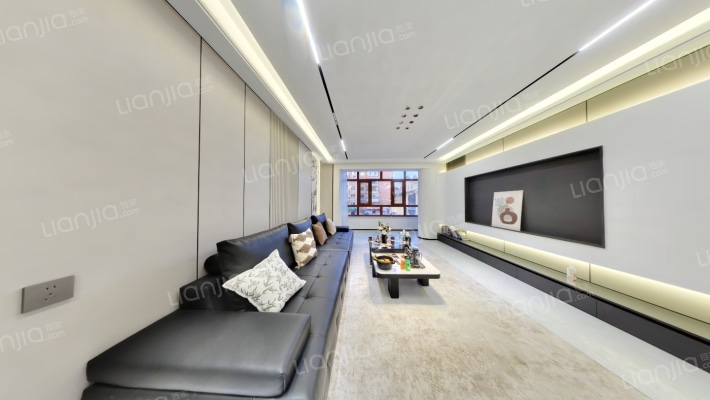 乐强小区二手房实景图