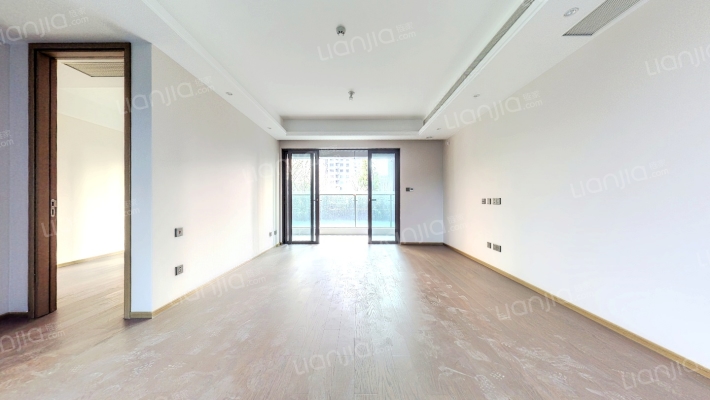 仁恒·滨河世纪二手房实景图