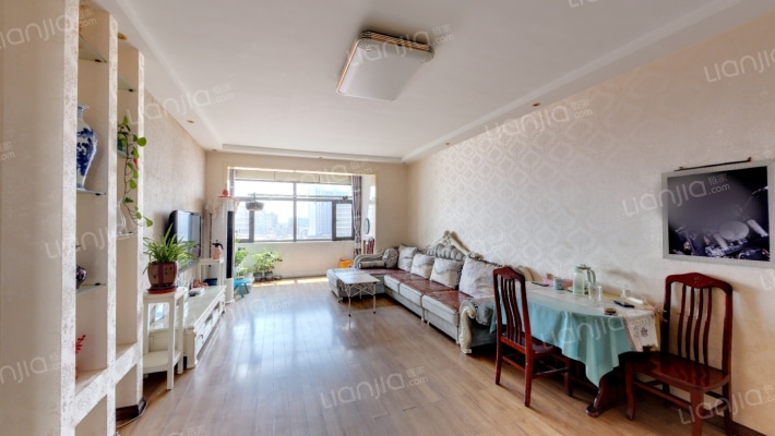 新華英郡南区二手房实景图