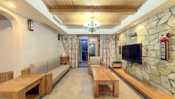 耀江文鼎苑二手房实景图