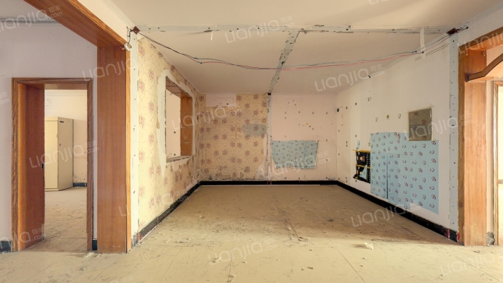 南关街289号院二手房实景图