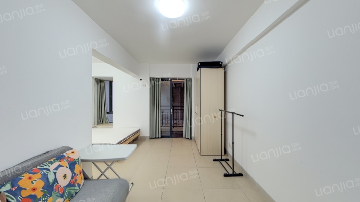 金盛大厦二手房实景图