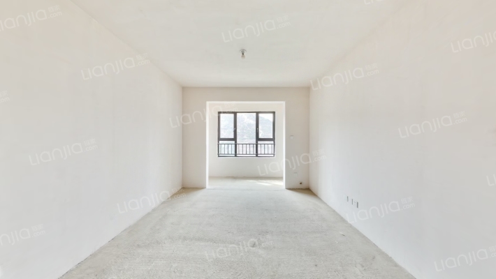 保利大都汇二手房实景图