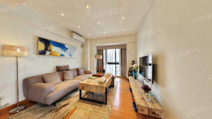 加怡名城二手房实景图