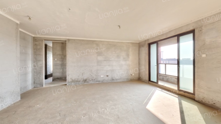 名门紫园桂园二手房实景图