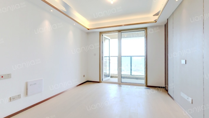 朗诗新郡二手房实景图