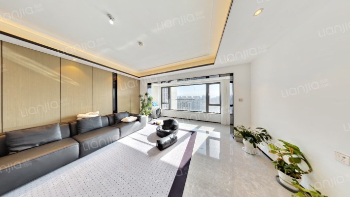 碧桂园云顶一期二手房实景图