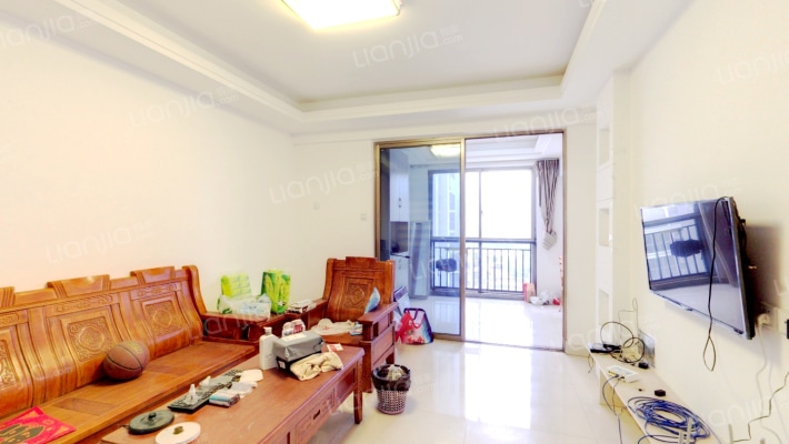 1号公馆二手房实景图