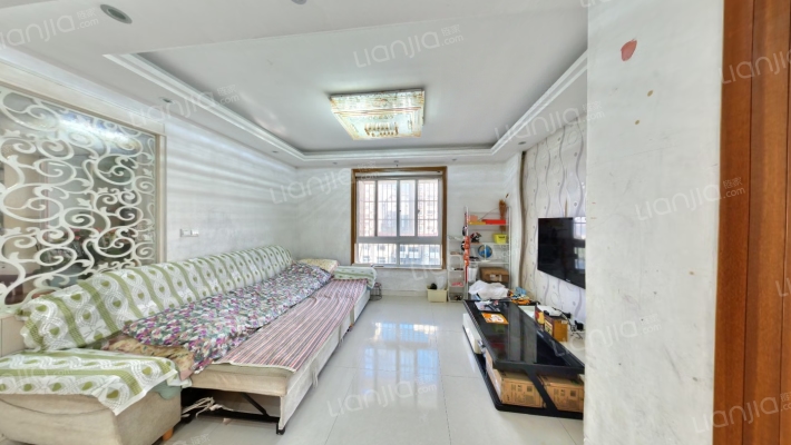 中坤苑二手房实景图