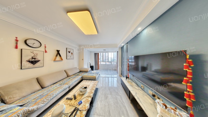 阳光汇景二手房实景图