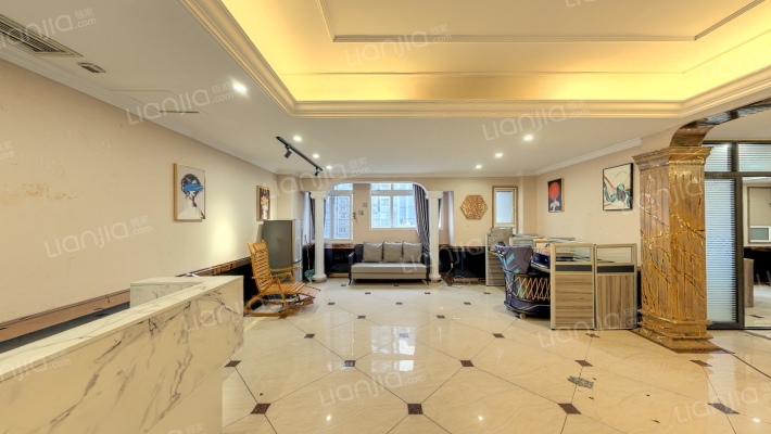 叠彩中心二手房实景图