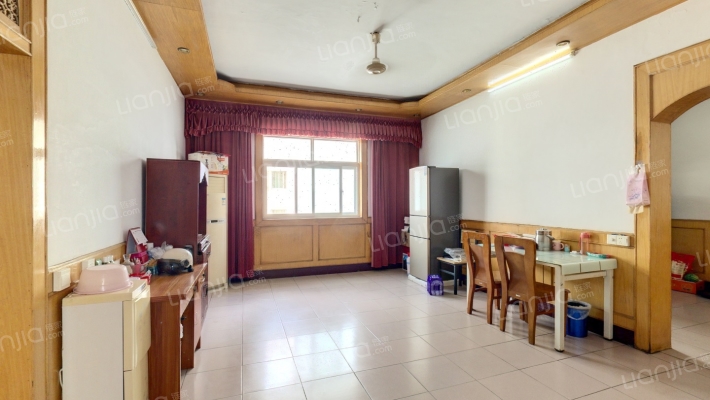 乐园小区二手房实景图