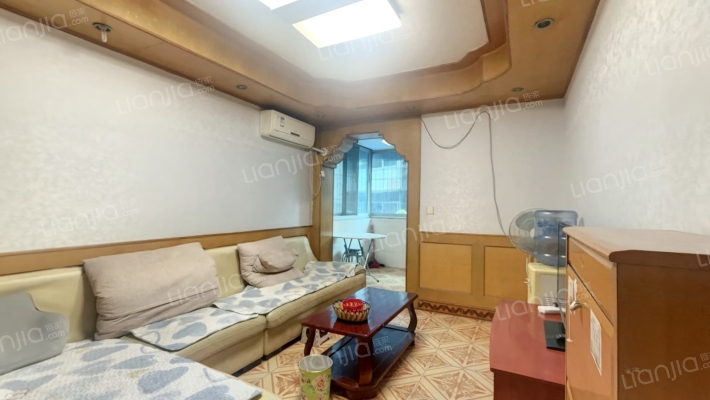 桃源街70号二手房实景图