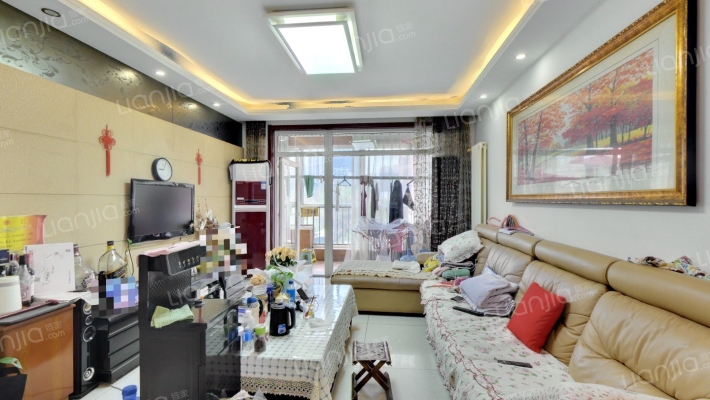 祥云花园二手房实景图